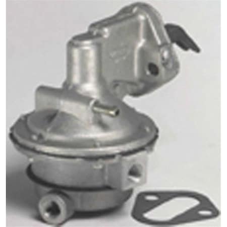 Perfectpitch M60565 Mini Stock Fuel Pump with 0.25 in. Inlet & Outlet for Ford 2300cc PE3607326